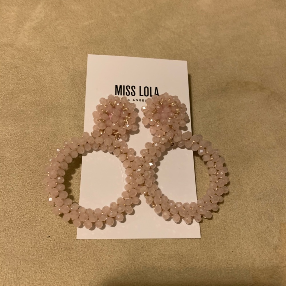 Miss Lola Earrings